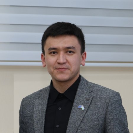 nterview with Mahmudjon Utkurov, Project Manager of the Erasmus+ National Office in Uzbekistan